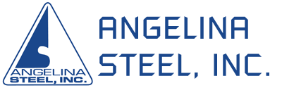 Angelina Steel - Providing Steel Fabrication Services